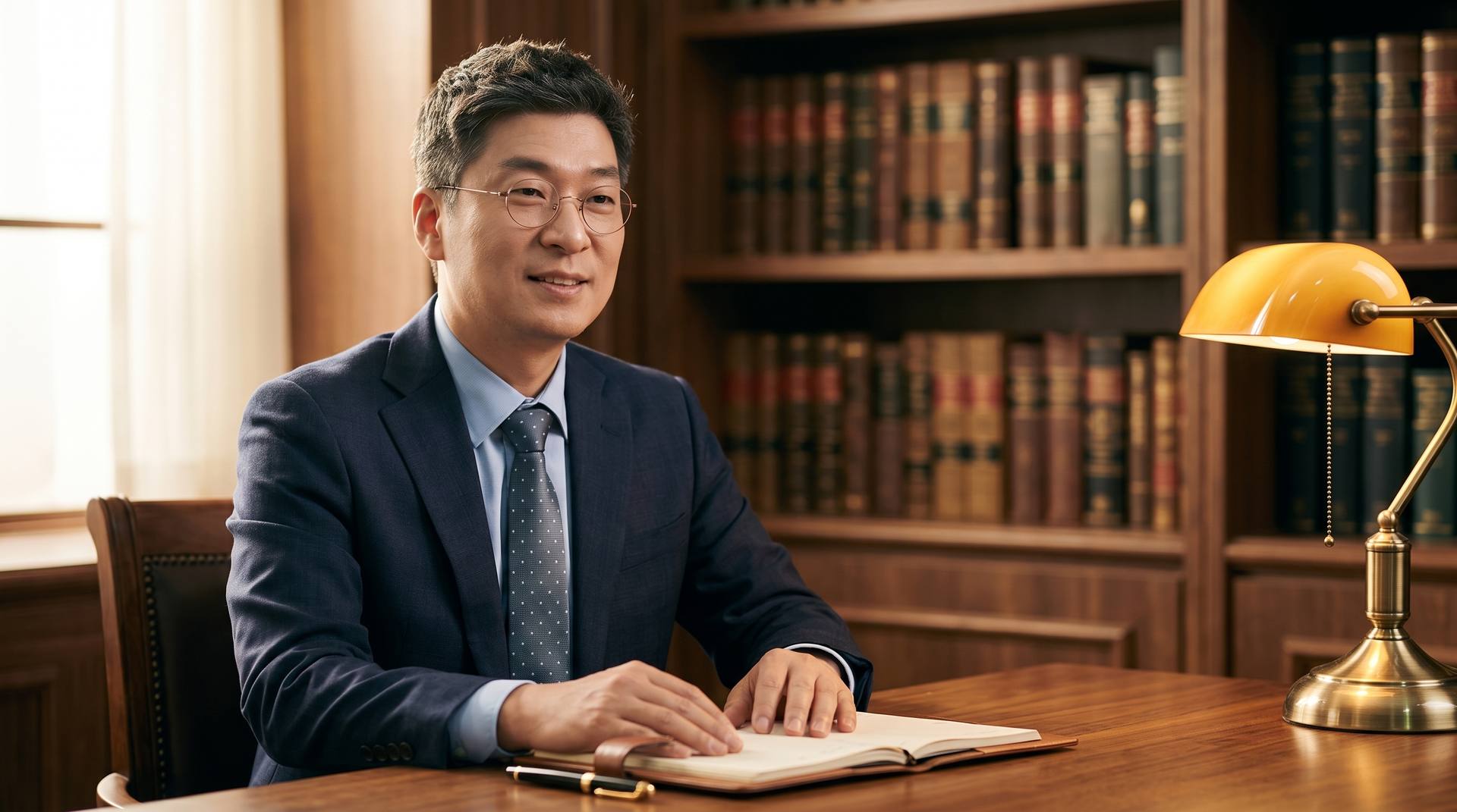 변호사와의 따뜻한 상담
