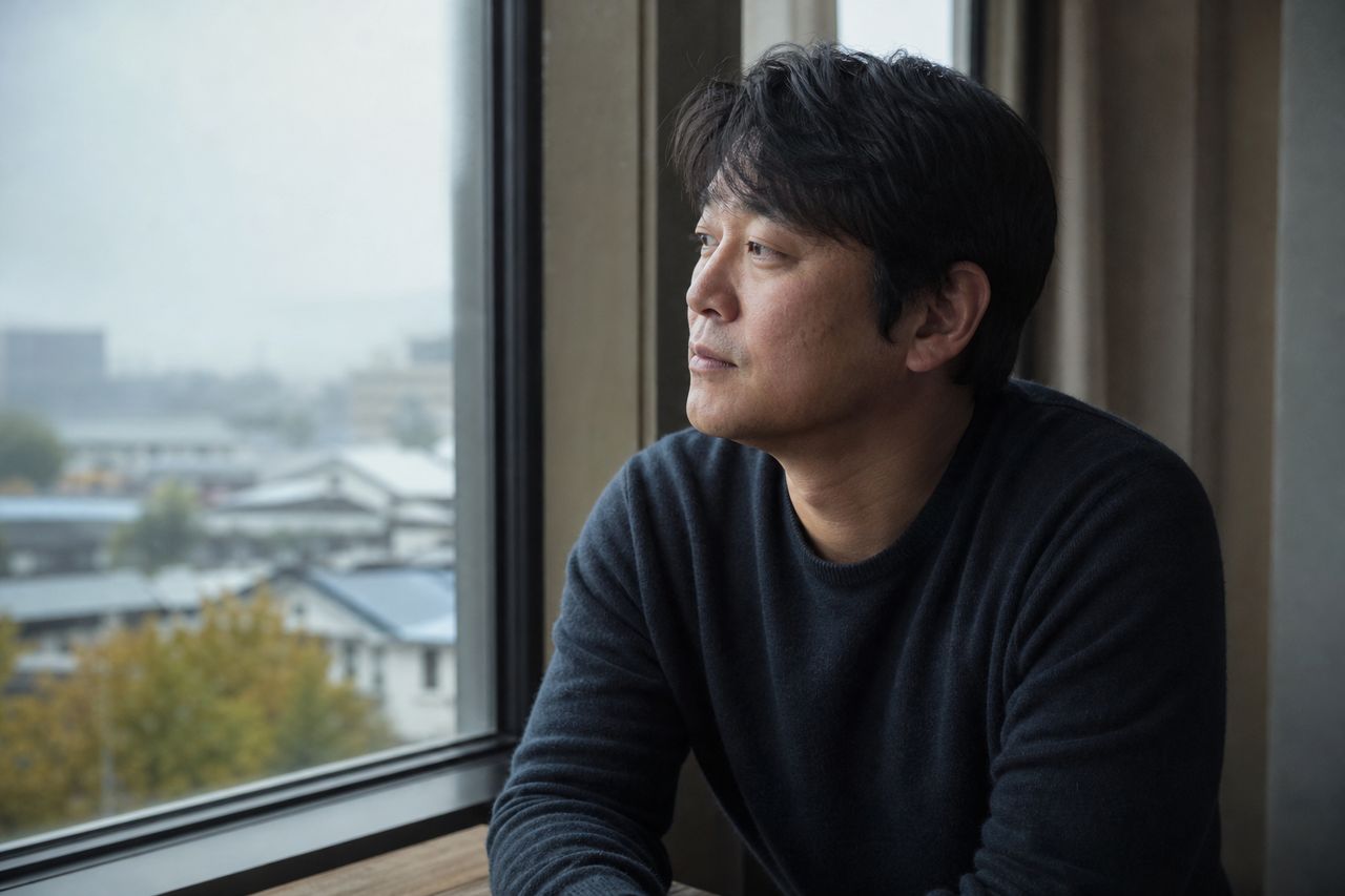 이혼 재산분할 소송, 배우자가 재산을 숨길 때 쓸 수 있는 절차 관련 상황을 보여주는 이미지 — 서류를 검토하는 모습
