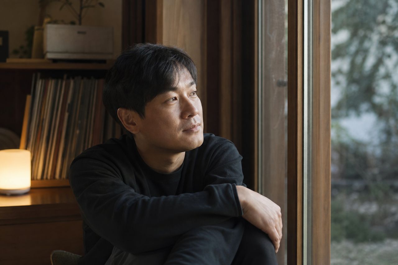 사실혼 상담 준비, 준비 자료와 판단 기준 관련 상황을 보여주는 이미지 — 서류를 검토하는 모습