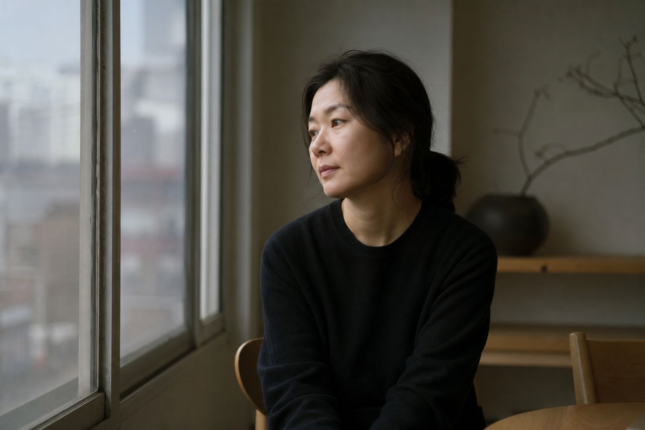 직장 내 성과 압박으로 별거 2년 차, 배우자가 이혼소송절차 밟아 소장이 왔다 — 피고로서 답변서 30일 기한 안에 반드시 챙겨야 할 반소·재산분할 청구 타이밍 관련 상황을 보여주는 이미지 — 서류를 검토하는 모습